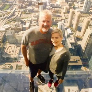 Meet your Posher, Scott